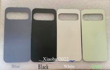 Back Battery Cover Door Rear Glass Housing Case For Google Pixel 10 Pro