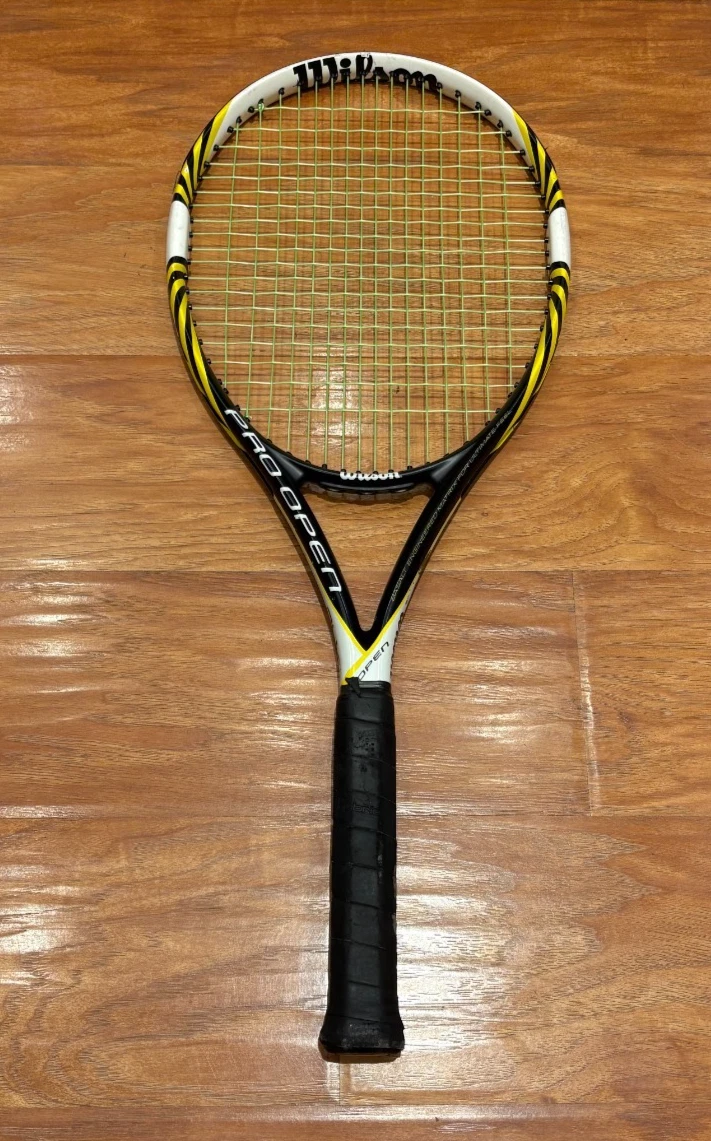 Wilson Blx Pro Open for sale | eBay
