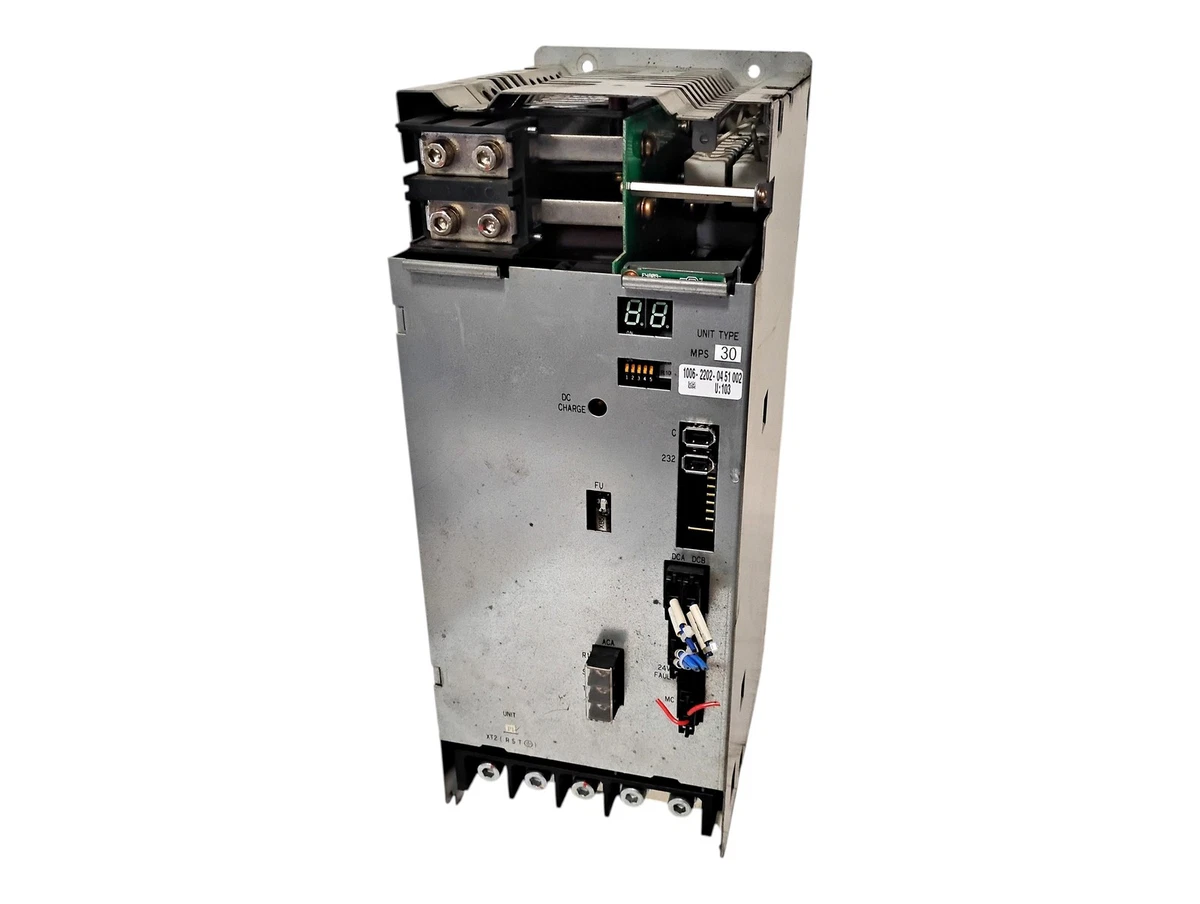 Okuma PLC Power Supplies for sale | eBay