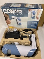 Conair Body Benefits Powerful Water Jet Bath Spa Model BTS1D In Box