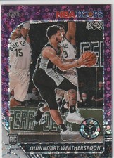 ROOKIE LOT OF 3 BASKETBALL CARDS