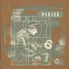 Pixies - Doolittle (180 GRAM VINYL) - ALT/INDIE/ROCK *SEALED*