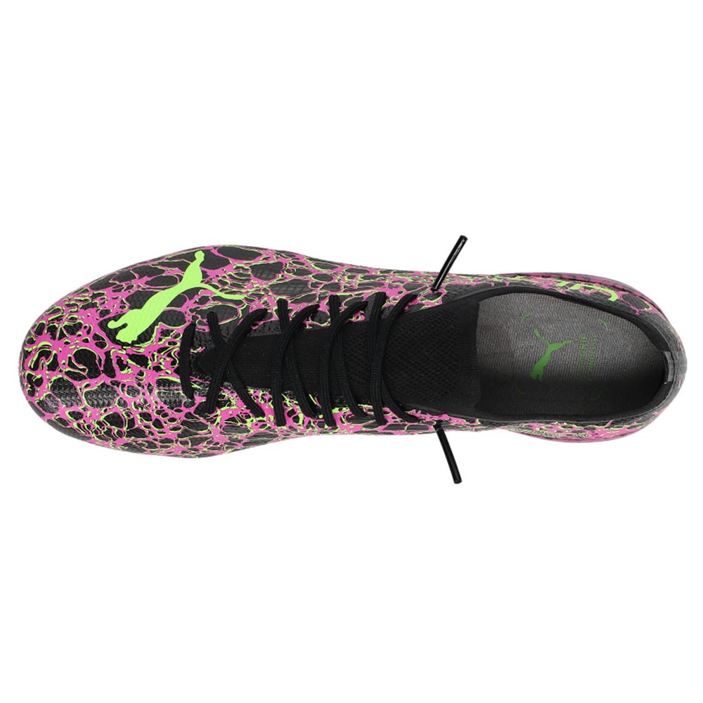 プーマ ウルトラ 1.3 FG / AG Size 6.5 - PUMA Ultra 1.3 FG AG Ultra Magenta Green Glare for sale