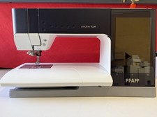 Pfaff Creative Icon Sewing / Embroidery Machi...