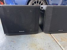 Pioneer DJ XPRS1152S 15  Reflex Loaded Active...