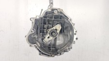 Boite de vitesse Seat EXEO