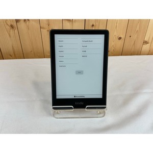 Kindle Paperwhite Signature Edition 32GB | eBay