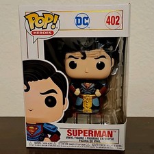 Ultimate Funko Pop Imperial Palace DC Comics Figures Gallery and Checklist 16