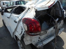 Amortisseur Peugeot 108