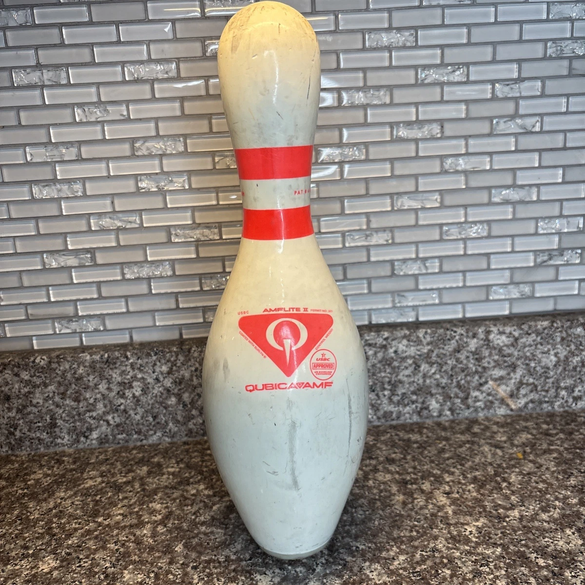 Amflite In Bowling Pins for sale - eBay