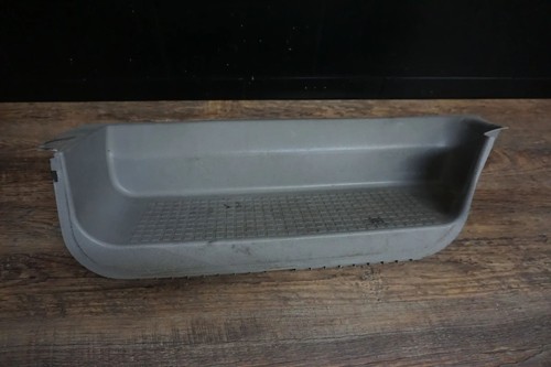 T4 Tür rechts vorne Trittschale Stufe Einstiegsleiste Trittstufe 705863736C grau