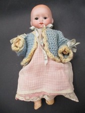 Antique Armand Marseille 1924 / 15/0 BABY PHYLLIS My Dream Baby Doll