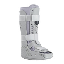 Air CAM Walker Boot for Foot  Ankle Injury Recovery - Medium Size