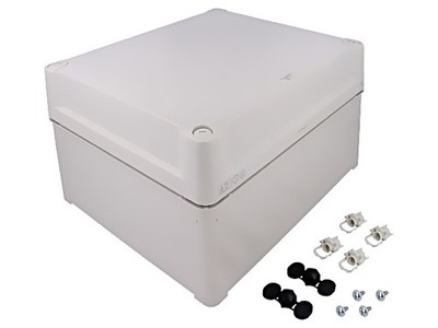 NSYTBS292416H Case: Universal X: 241mm Y: 291mm Z: 168mm Thalassa TBS ABS SC