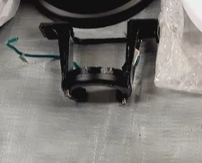 Mounting Bracket for Home Decorators Celene 62” Ceiling Fan Replacement Parts