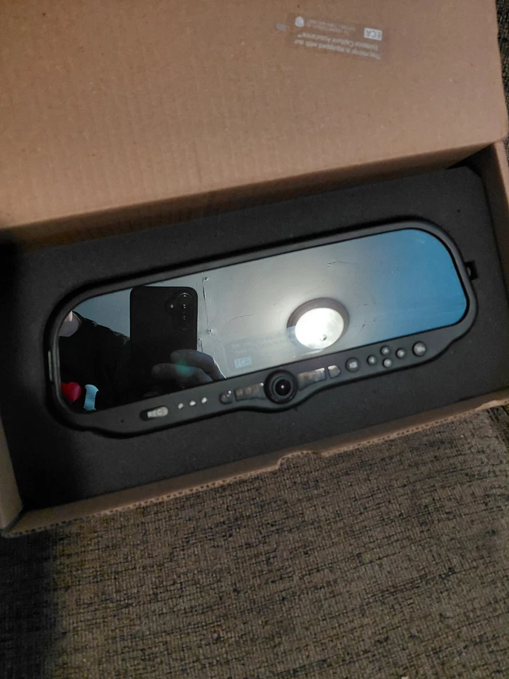 Digital Ally DVM-800 Police Surveillance System Cameras, GPS, Wi-Fi - Image 2 of 4