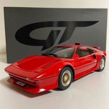 GT Spirit GT SPIRIT 1 18 Ferrari 308 Koenig Special (Red) Limited to 999 units i