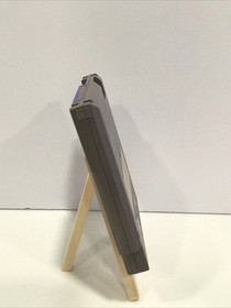 Al Unser Jr Turbo Racing NES Video Game Cartridge Only Nintendo VGC