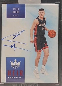 Tyler Herro Auto | eBay