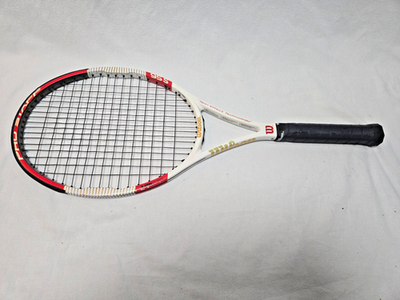 美品！　Wilson prostaff 95s G3 Beauty Wilson prostaff 95s G3 | eBay