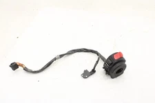 2011-2025 Suzuki GSXR600 GSXR750 Right Control Switch