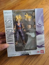 Bandai SH Figuarts Dragon Ball Z Super Saiyan...