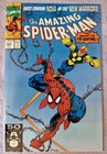 THE AMAZING SPIDER-MAN #352 Spiderman Marvel 1991 High Grade Condition 8.5VF+