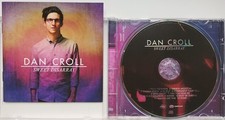 DAN CROLL Sweet Disarray CD 2014 USA Coldplay...