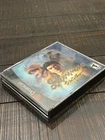 Shenmue Sega Dreamcast 2000 Complete with Disc Manuals and Passport Tested