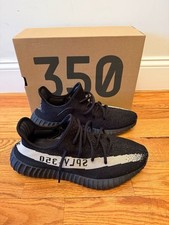 adidas Yeezy Boost 350 V2 Low Oreo for Sale | Authenticity adidas Yeezy Boost 350 V2 Low Oreo for Sale | Authenticity