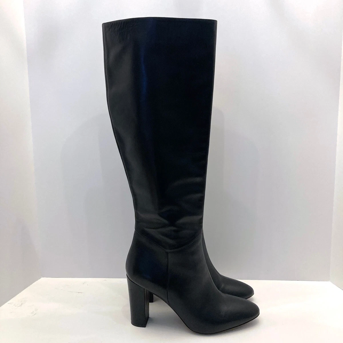 Vince Knee High Boots for Women for sale - eBay