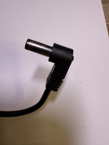 12V NEXTBASE SDV77 SDV77-BD REPRODUCTOR DE DVD CA ADAPTADOR FUENTE DE ALIMENTACIÓN ENCHUFE CARGADOR - Imagen 3 de 7