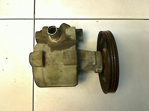 Lenkgetriebepumpe Renault Megane Scenic 1.6e JA 7700840106 12 Monate Garantie