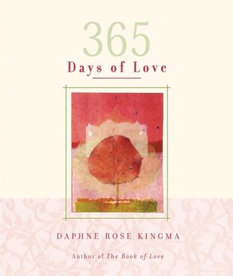 365 Days of Love by Kingma
