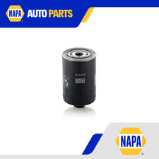 Oil Filter fits LAMBORGHINI URRACO P200 2.0 75 to 81 UYH204 Mann Quality New