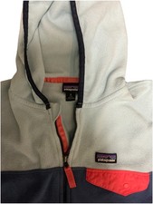 Youth Unisex Patagonia Fleece Jacket