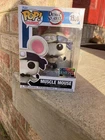 Funko Pop! Vinyl: Demon Slayer: Kimetsu no Yaiba - Muscle Mouse - Entertainment