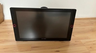 Grafiktablett mit Display-  XP Pen Artist 22r Pro (22,5 Zoll)