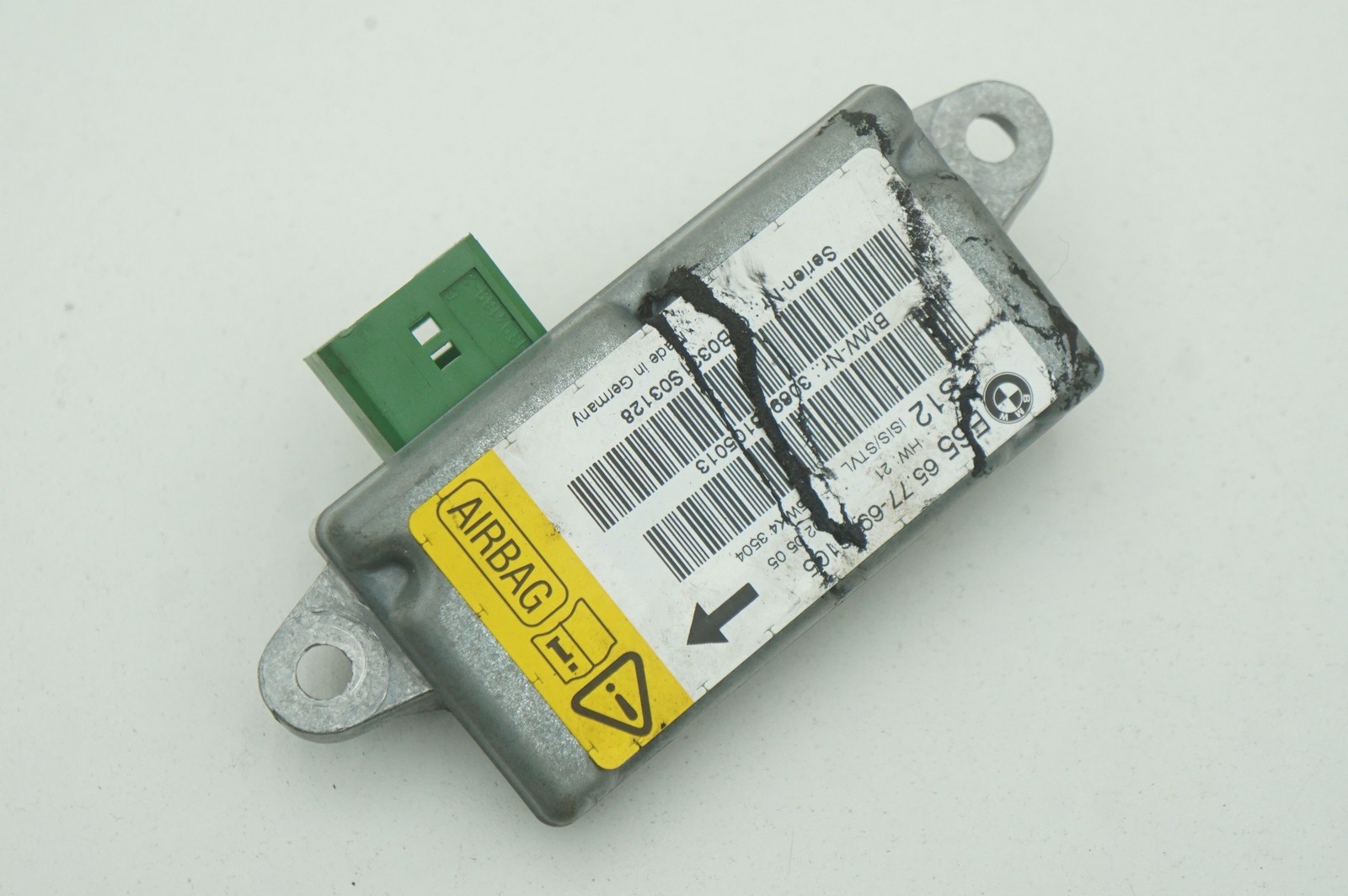 Front Left Driver Door Sensor OEM 65776970907 Rolls Royce Phantom Vii 2006