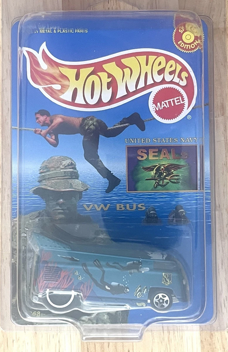Volkswagen 1998 Vehicle Year Vintage Manufacture Diecast Cars