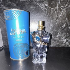 Jean Paul Gaultier Le Beau Eau de Parfum Spray 4.2 fl oz Regular Size