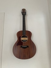 Taylor Westerngitarre linkshänder / lefthand