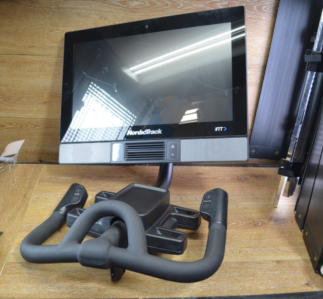 Nordictrack Bike Display Not Working: Quick Troubleshooting Guide