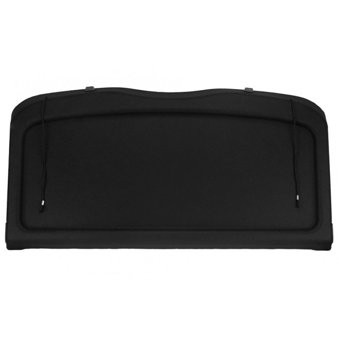 Plage arrière Suzuki Vitara pour cacher vos bagages des regards