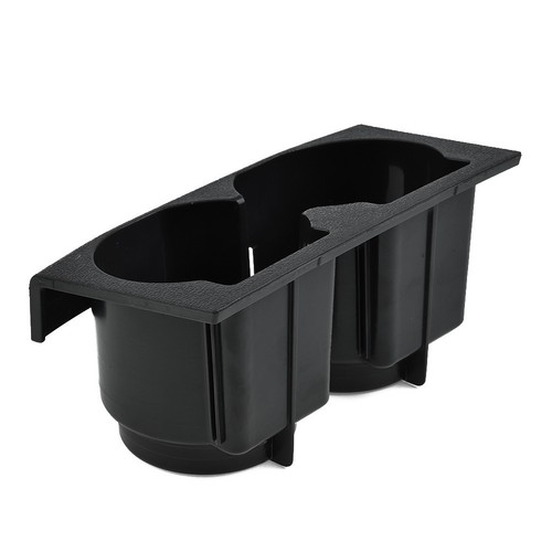 Center Cup Holder Storage Dark Gray Accessories Brand New High Quality - Picture 8 of 12