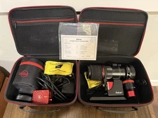 Askar FMA180 Pro and ZWO ASI2600 MC Pro Imaging System