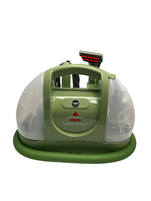 BISSELL Little Green Polster- und Fleckenreiniger 4098N