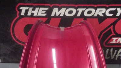 2024 23-24 Suzuki GSX8R GSX8 GSX800F Rear Back Wheel Rim 17x5.5