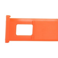 10pcs Cow Pedometer Leg Bands Plastic Lightweight Soft Pedometer Foot