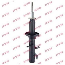 Stoßdämpfer vorne links für Subaru Justy KAD 1.0 1.2 88 bis 96 KYB Neu Original